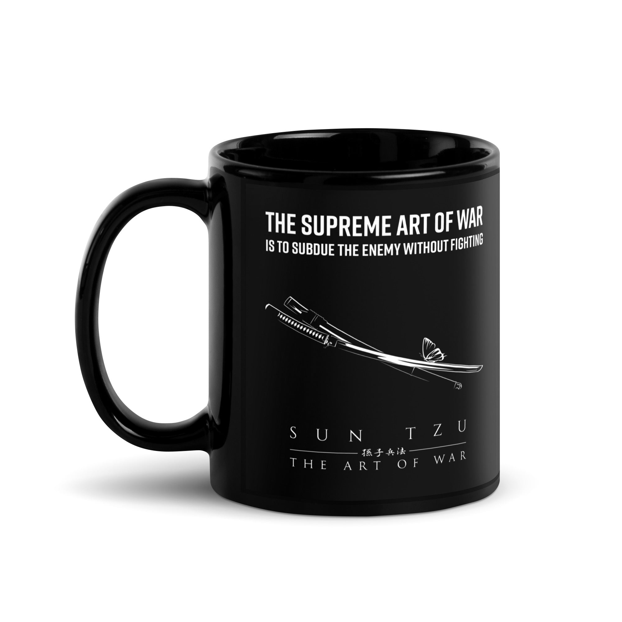 SUN TZU: THE ART OF WAR - 