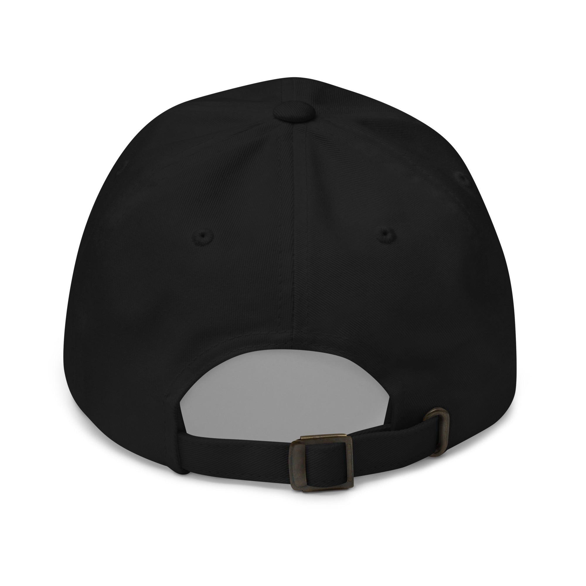The Art of War - Unisex Hat (Gold Lettering)