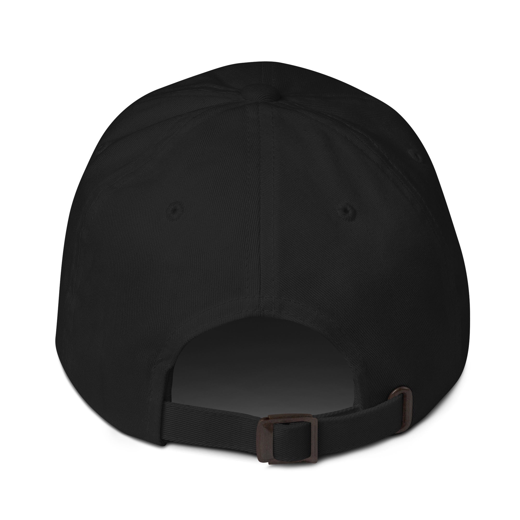 The Art of War - Unisex Hat (Black Lettering)