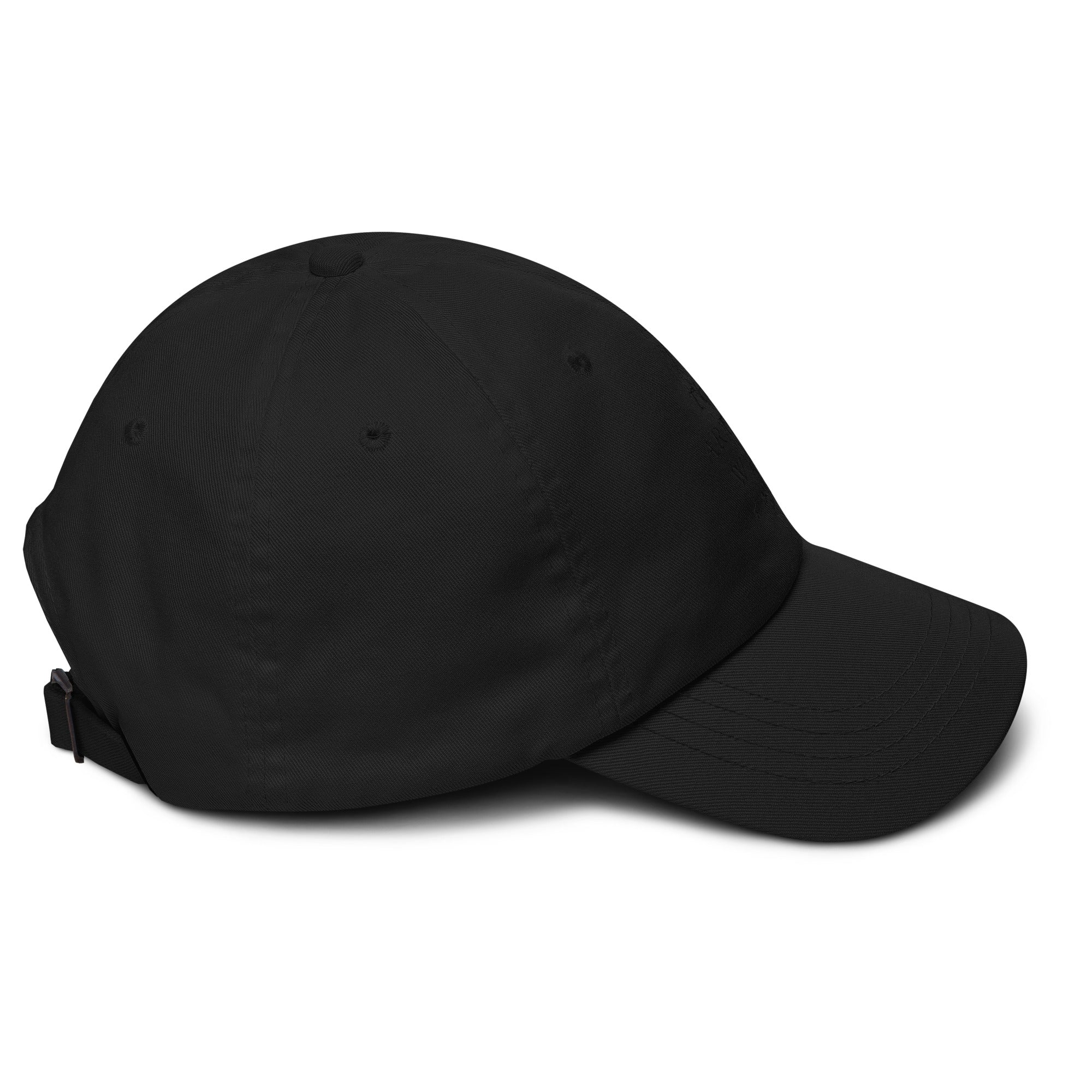 The Art of War - Unisex Hat (Black Lettering)