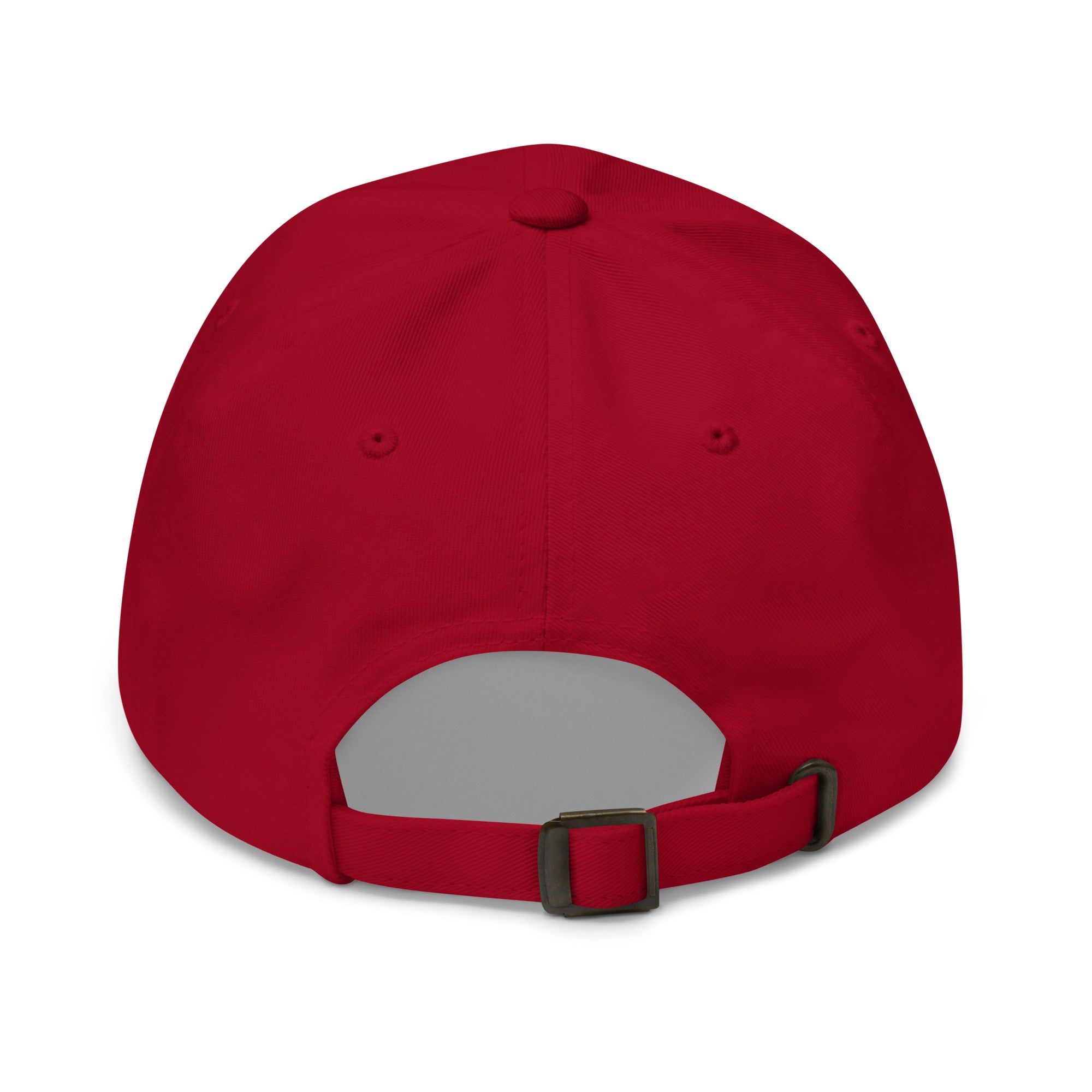 The Art of War - Unisex Hat (Gold Lettering)
