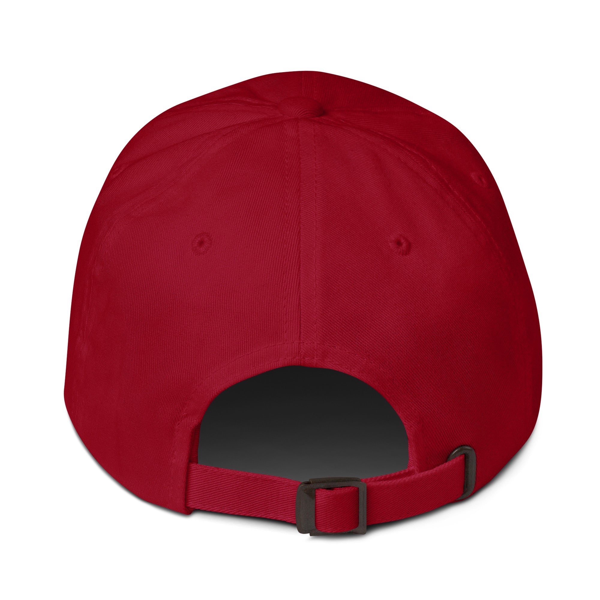 The Art of War - Unisex Hat (Black Lettering)