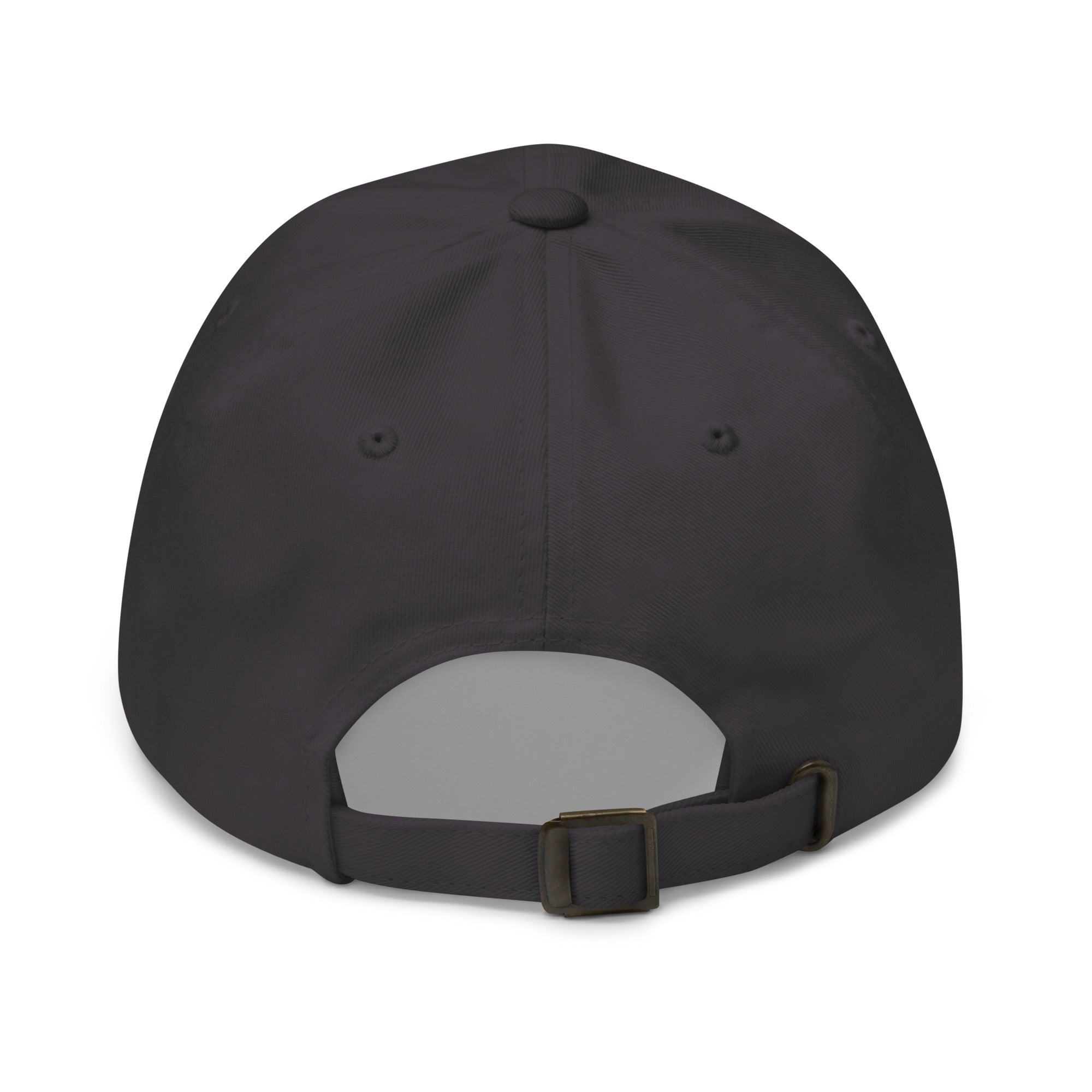 The Art of War - Unisex Hat (Gold Lettering)