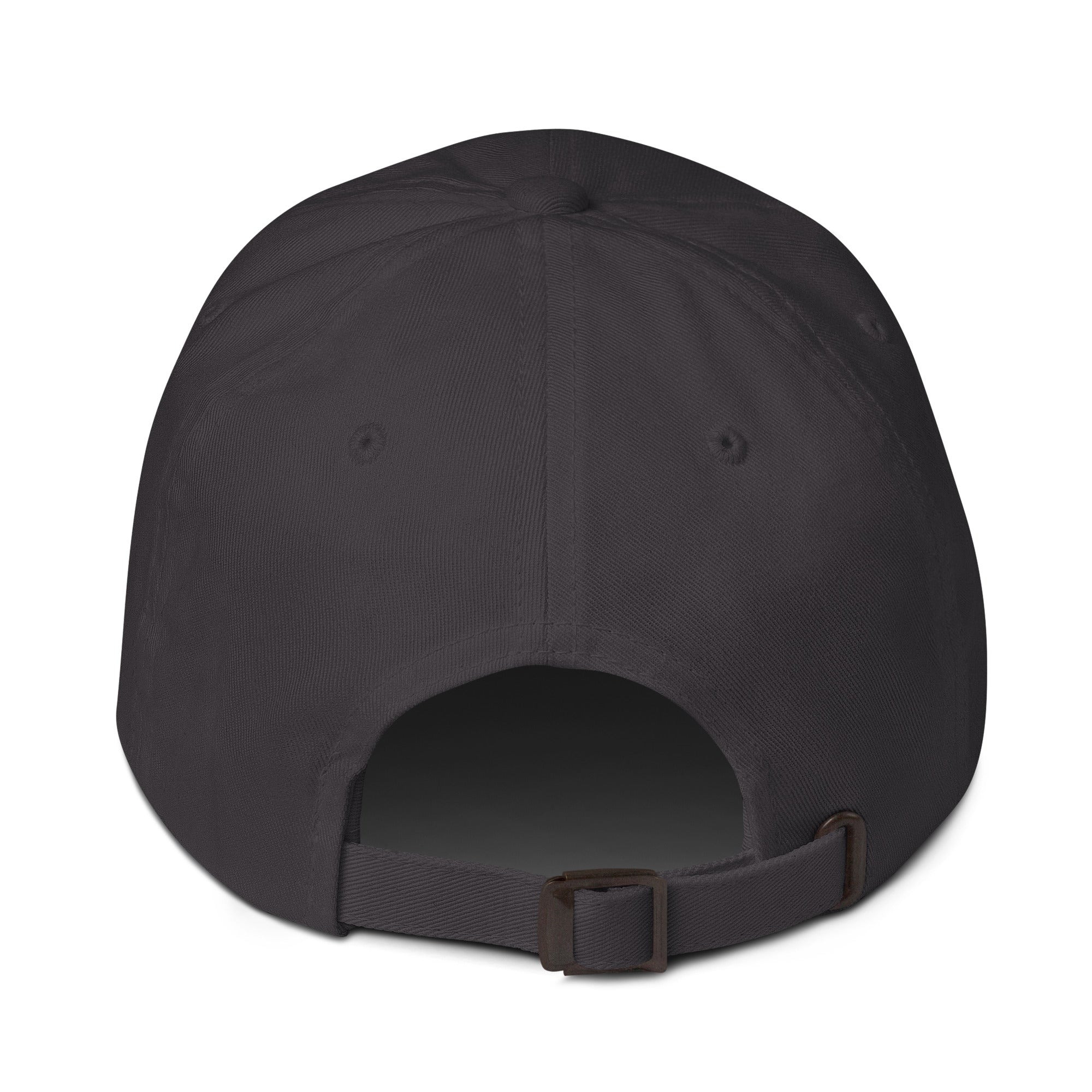 The Art of War - Unisex Hat (Black Lettering)