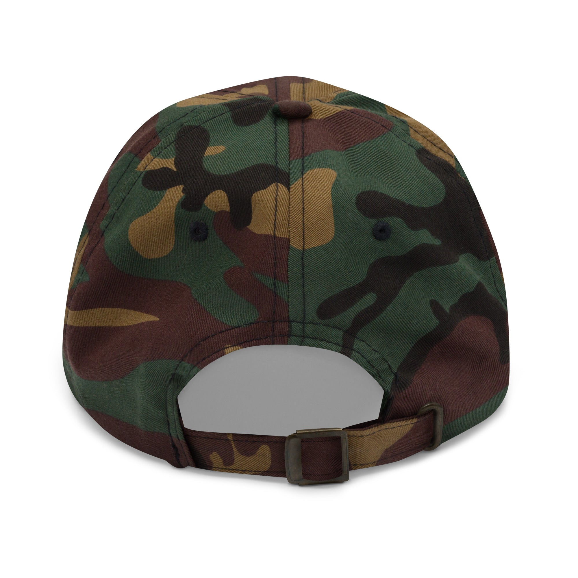 The Art of War - Unisex Hat (Gold Lettering)