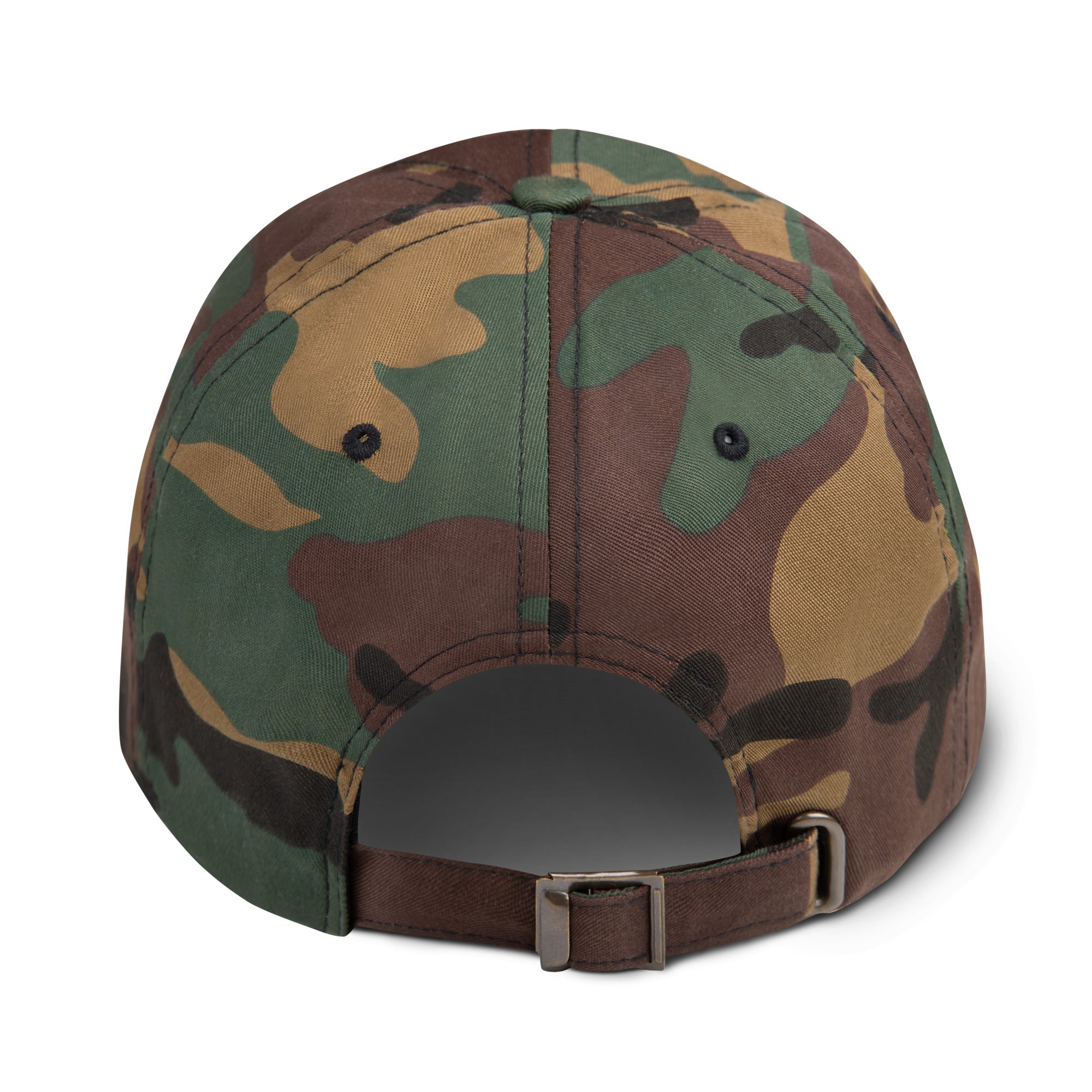 The Art of War - Unisex Hat (Black Lettering)