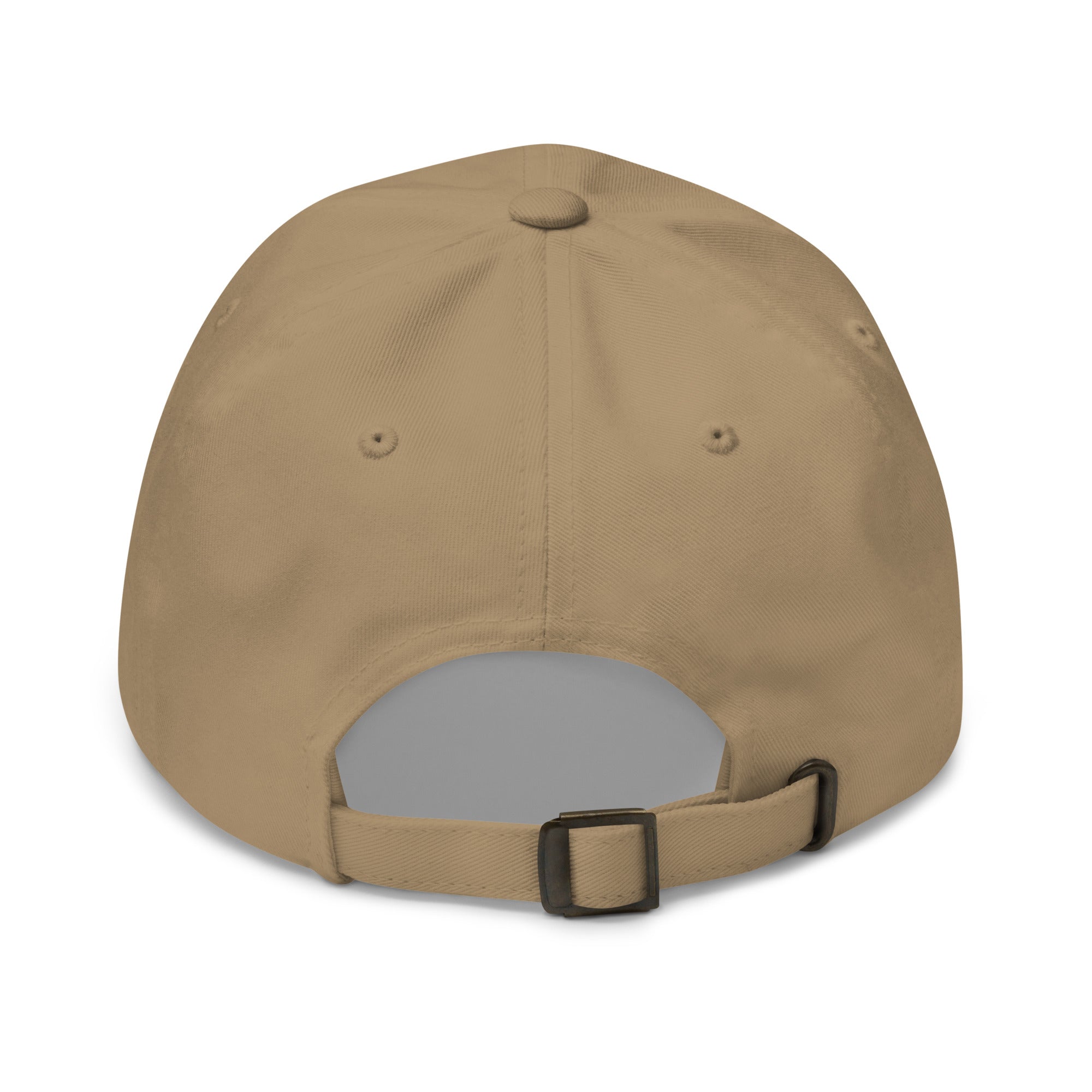 The Art of War - Unisex Hat (Gold Lettering)