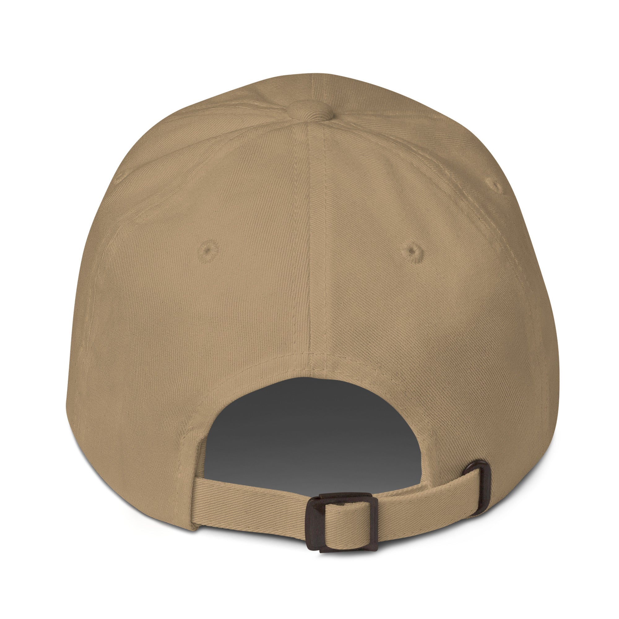 The Art of War - Unisex Hat (Black Lettering)