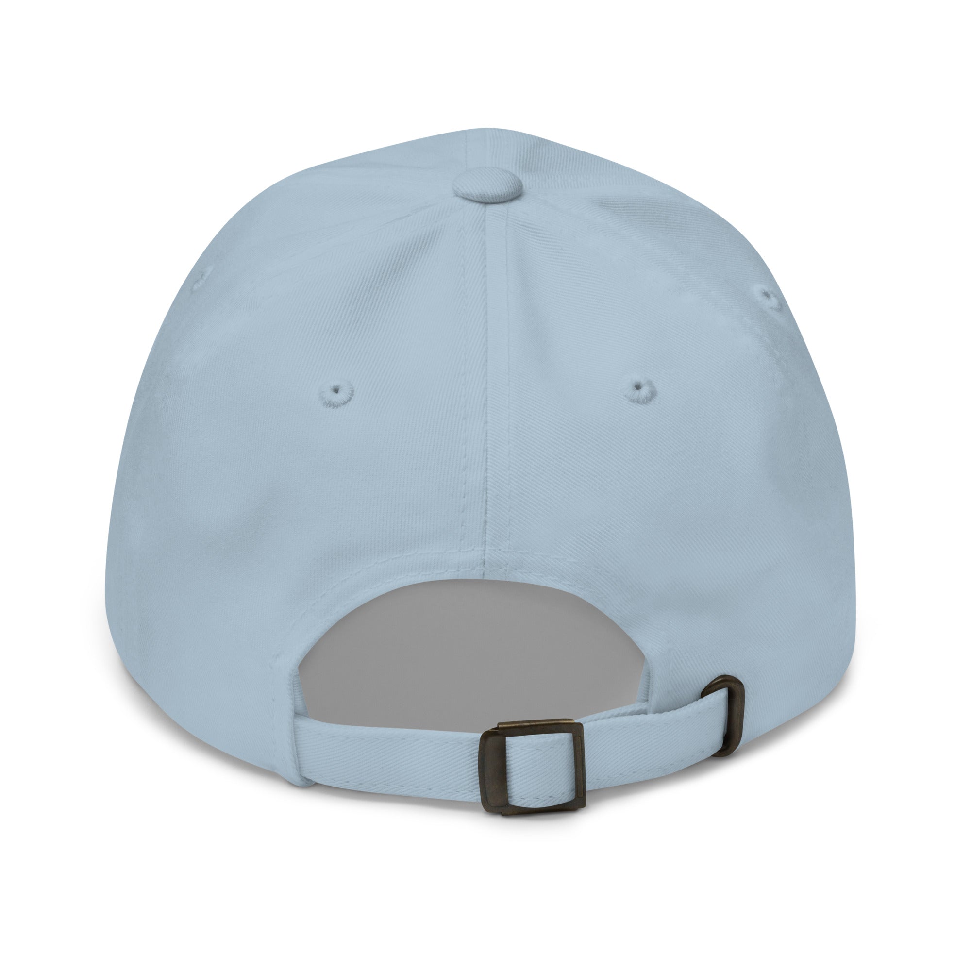 The Art of War - Unisex Hat (Gold Lettering)