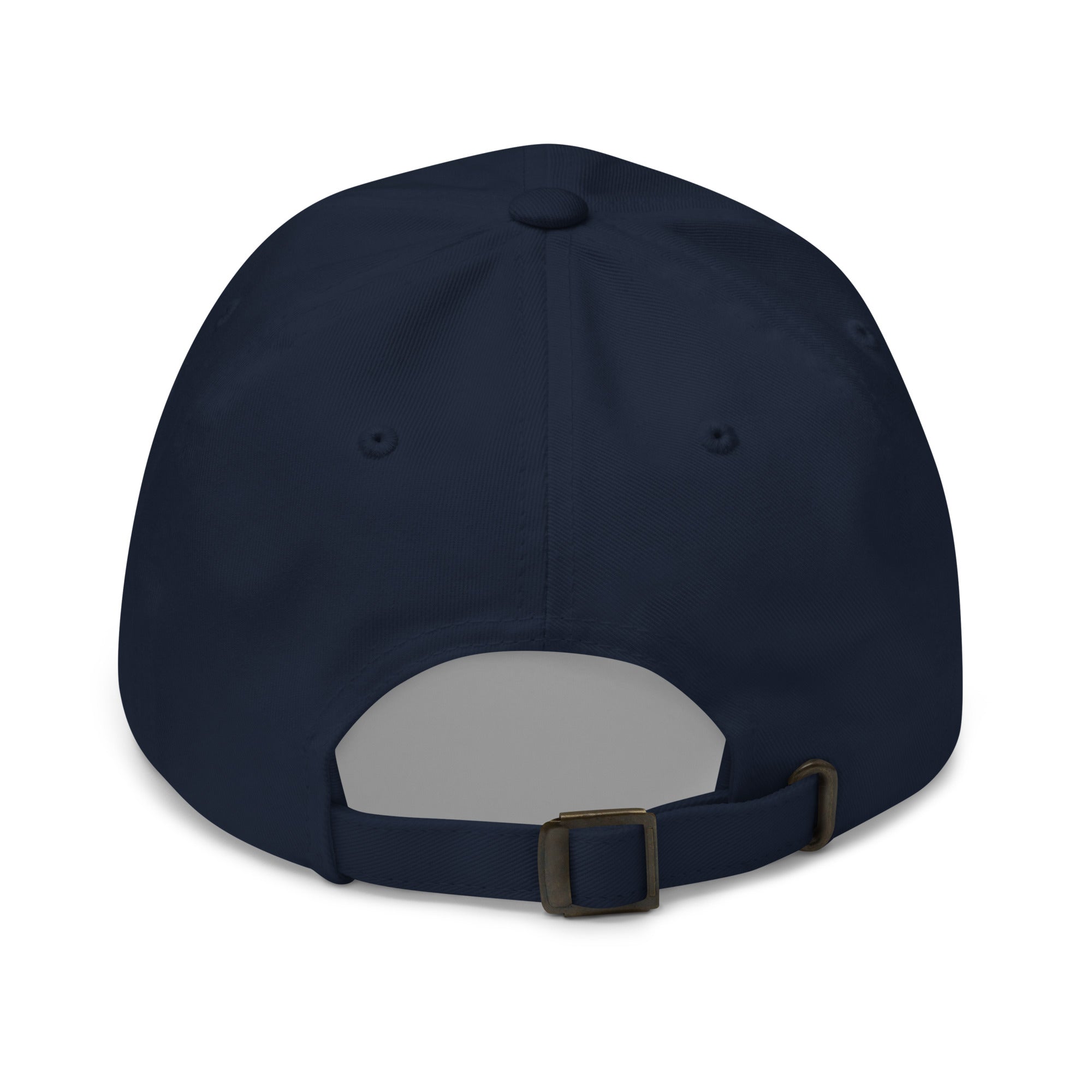 The Art of War - Unisex Hat (Gold Lettering)