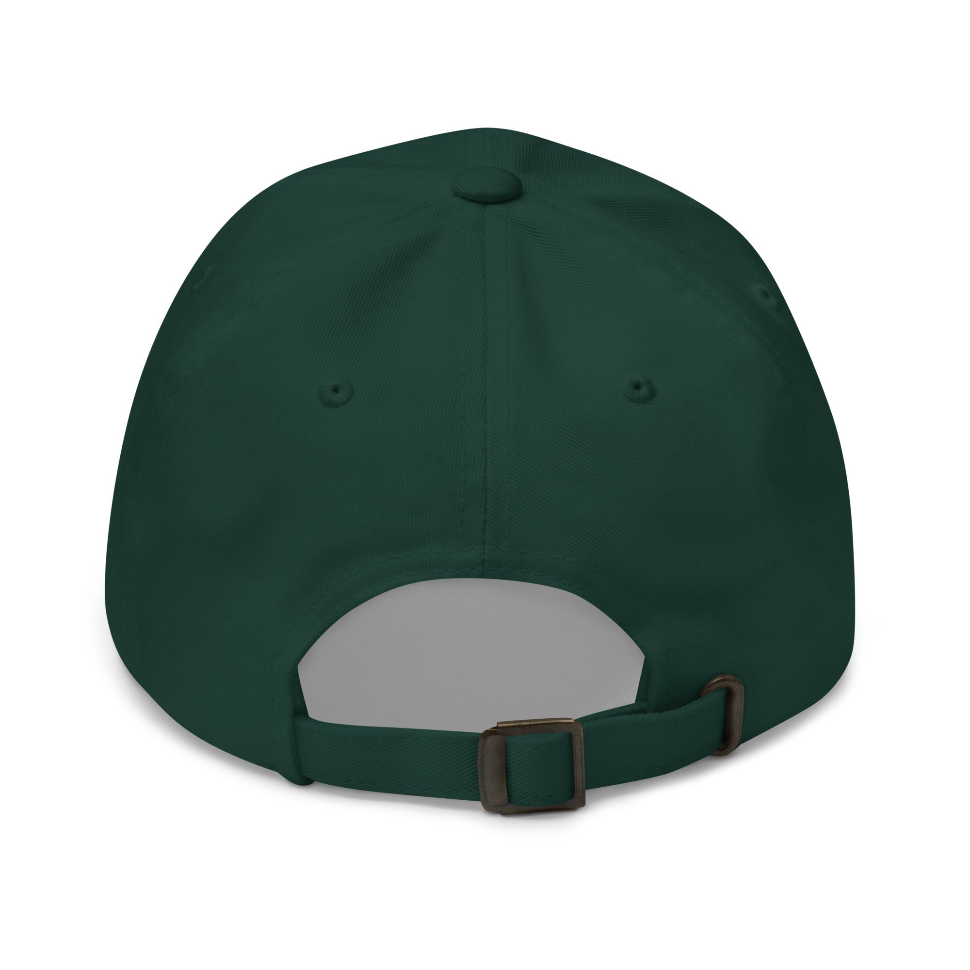 The Art of War - Unisex Hat (Gold Lettering)