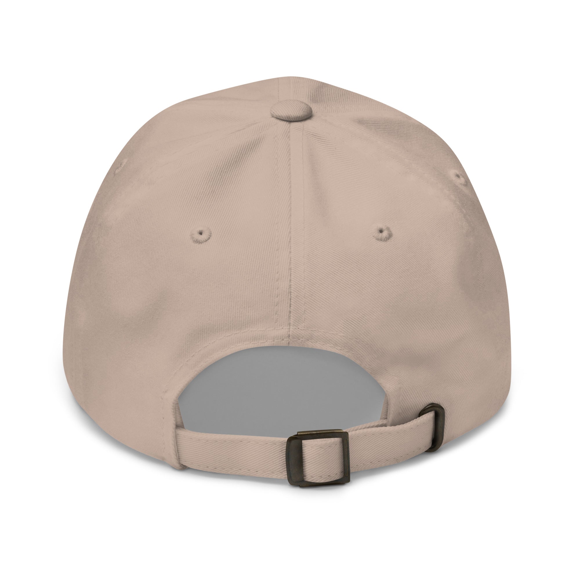 The Art of War - Unisex Hat (Gold Lettering)
