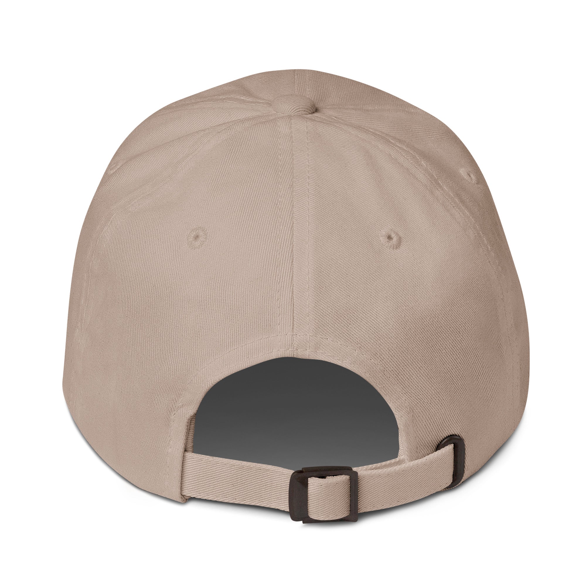 The Art of War - Unisex Hat (Black Lettering)