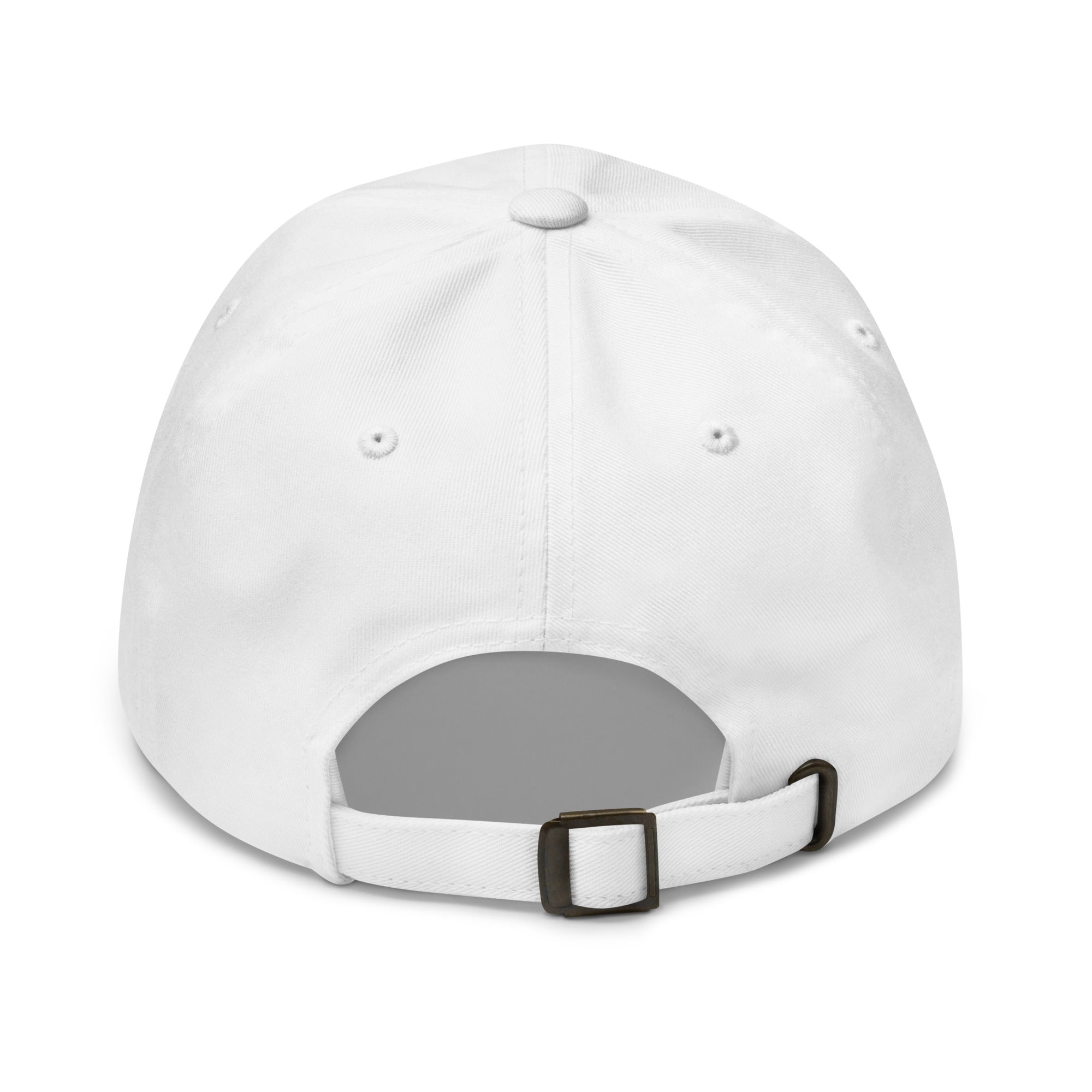 The Art of War - Unisex Hat (Gold Lettering)