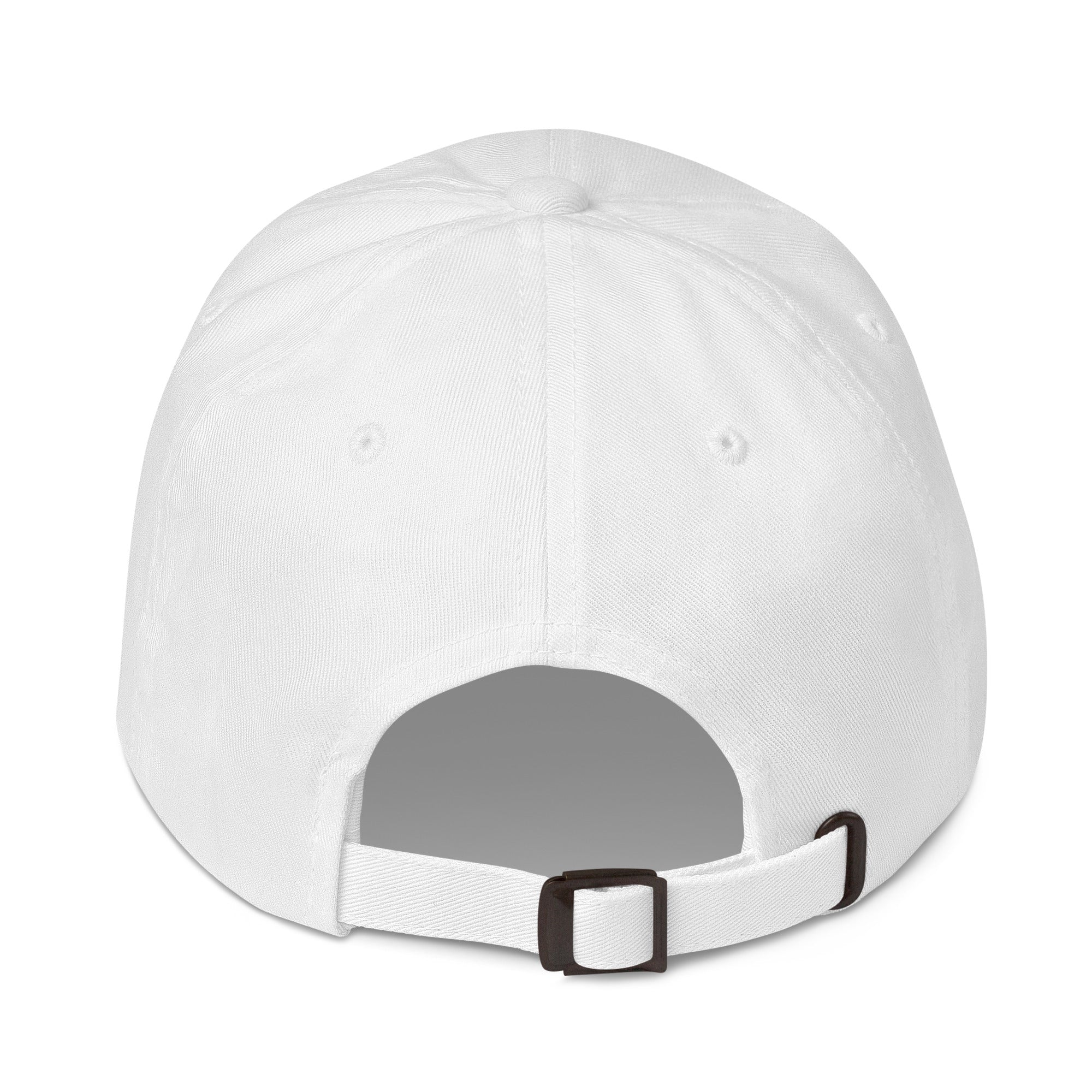 The Art of War - Unisex Hat (Black Lettering)