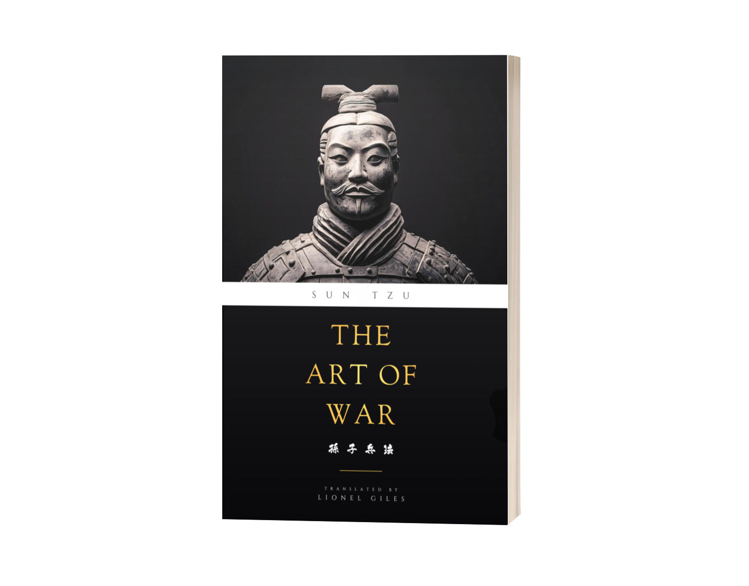 SUN TZU: THE ART OF WAR (Paperback)