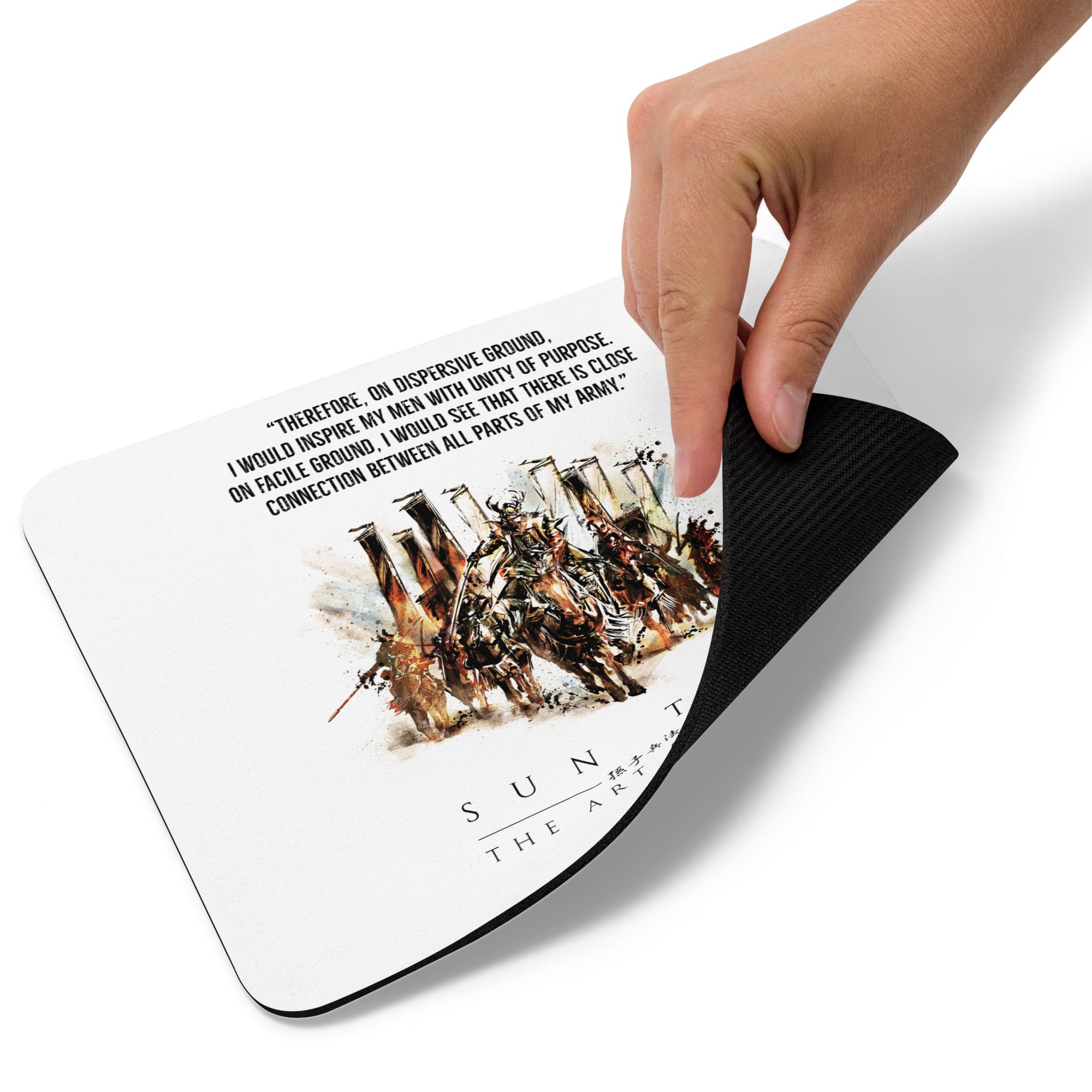 SUN TZU: THE ART OF WAR - 