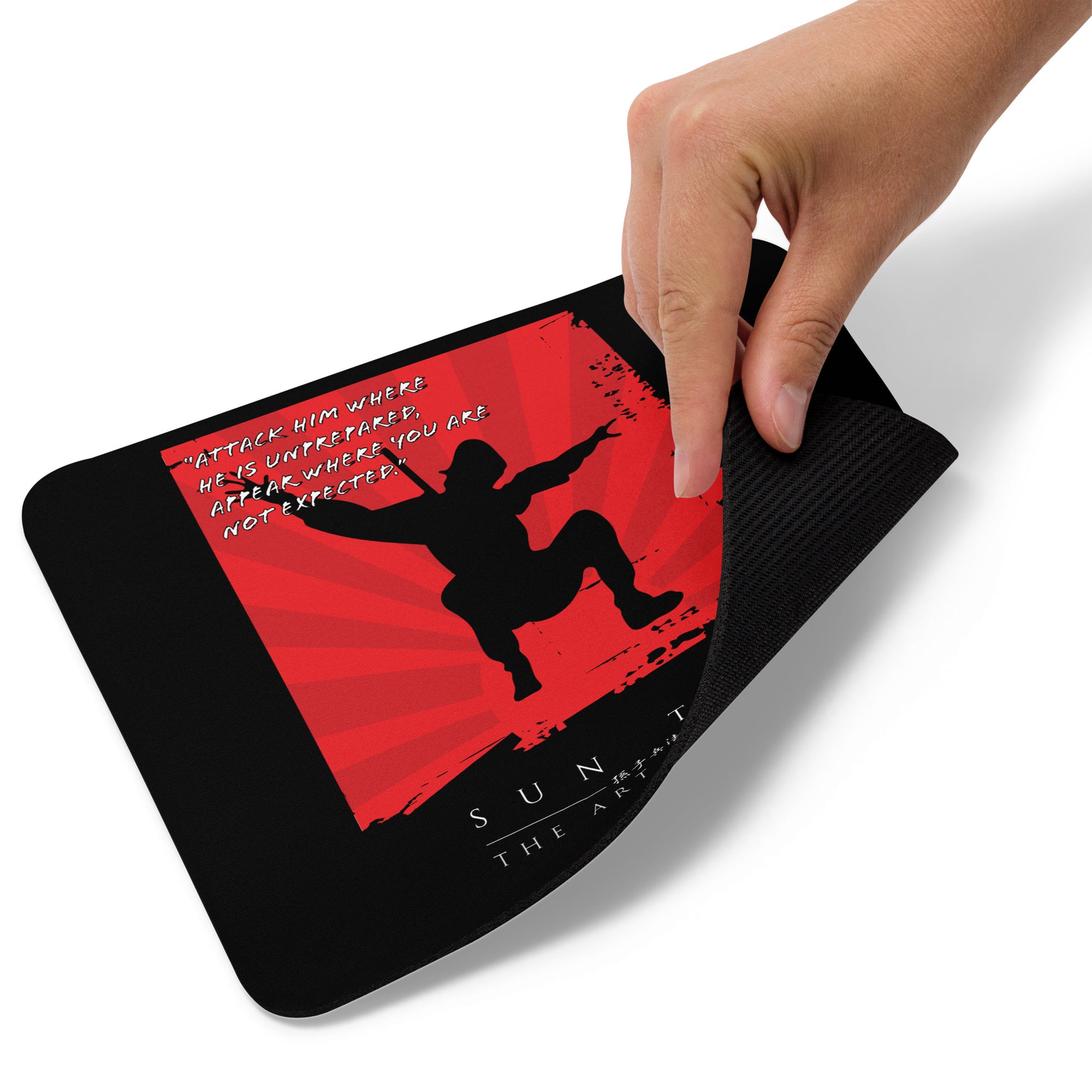 SUN TZU: THE ART OF WAR - 