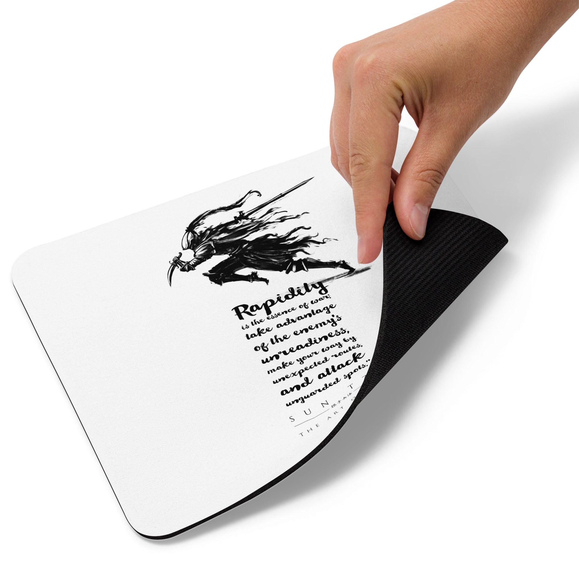 SUN TZU: THE ART OF WAR - 