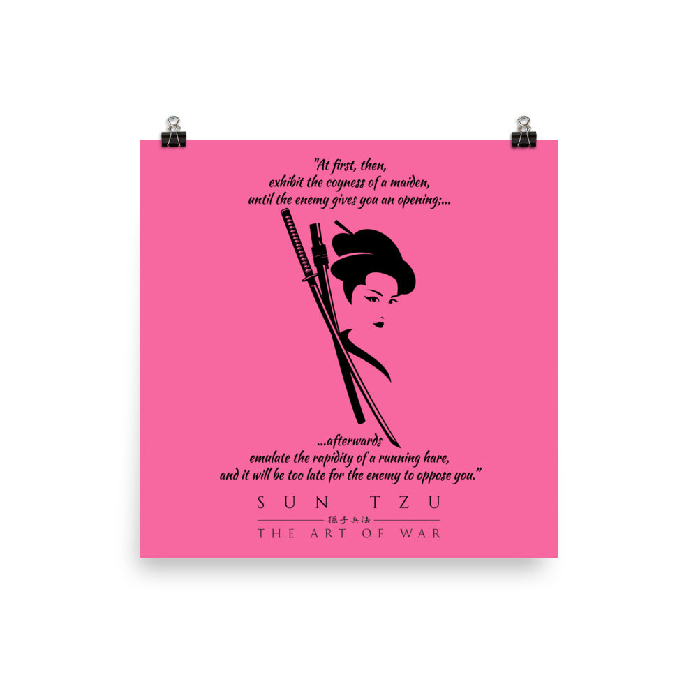SUN TZU: THE ART OF WAR - 