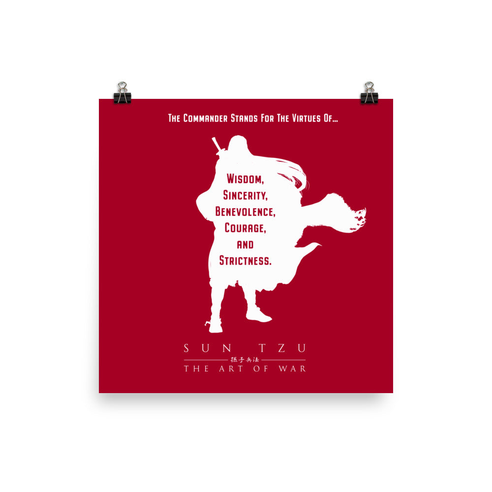 SUN TZU: THE ART OF WAR - 