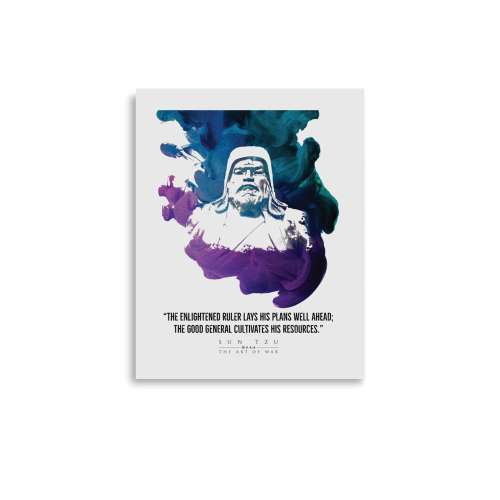 SUN TZU: THE ART OF WAR - 