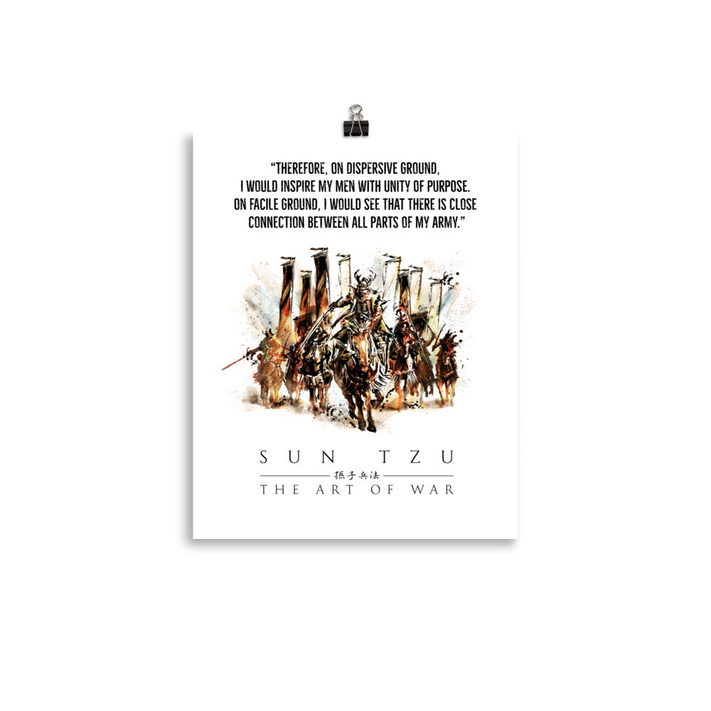 SUN TZU: THE ART OF WAR - 