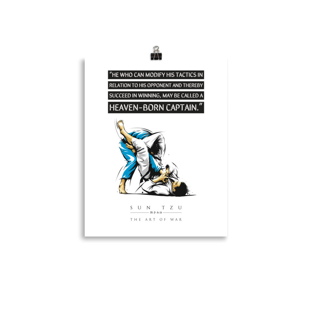 SUN TZU: THE ART OF WAR - 