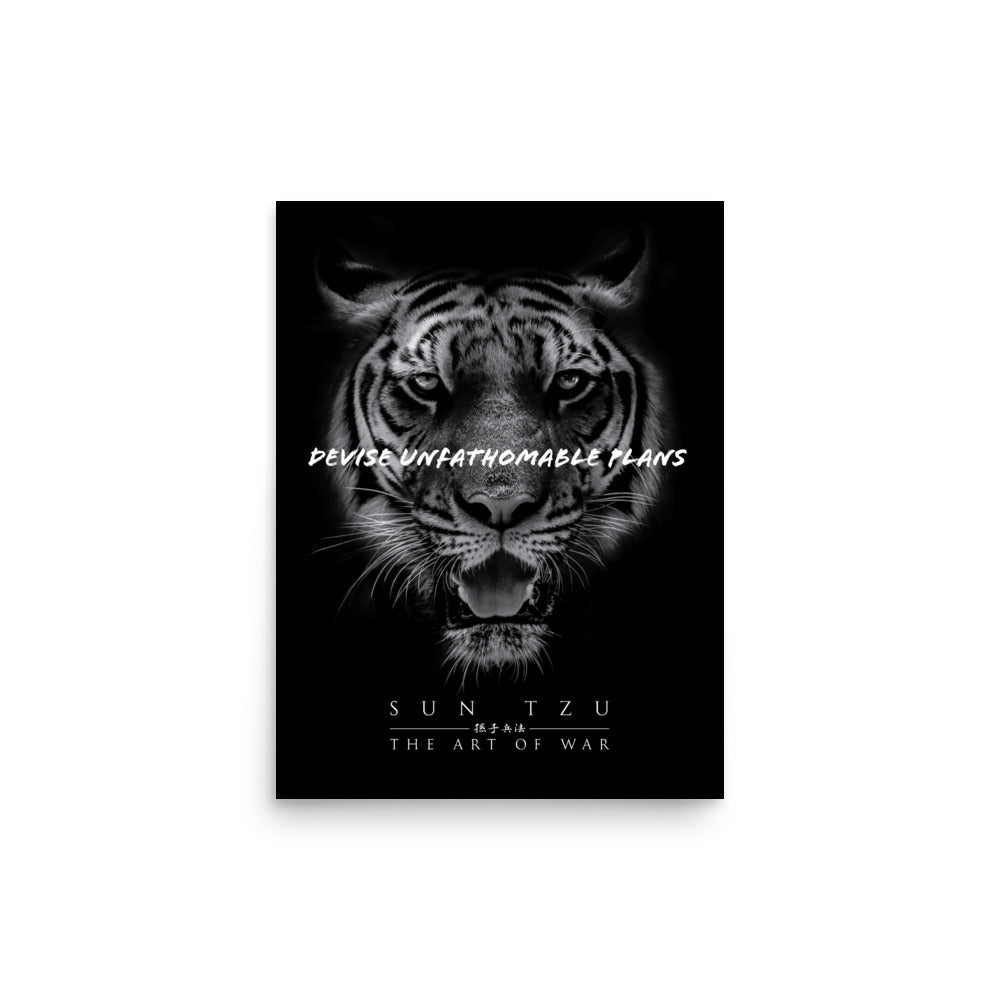SUN TZU: THE ART OF WAR - 