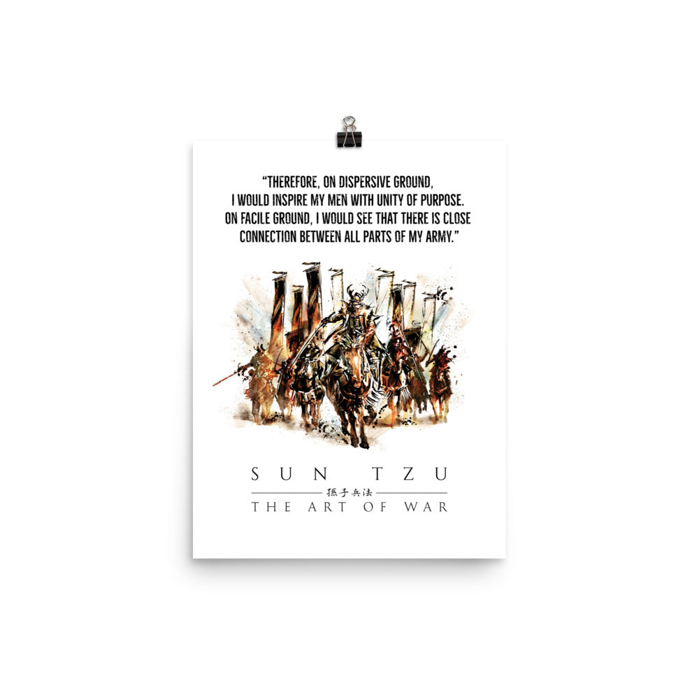 SUN TZU: THE ART OF WAR - 