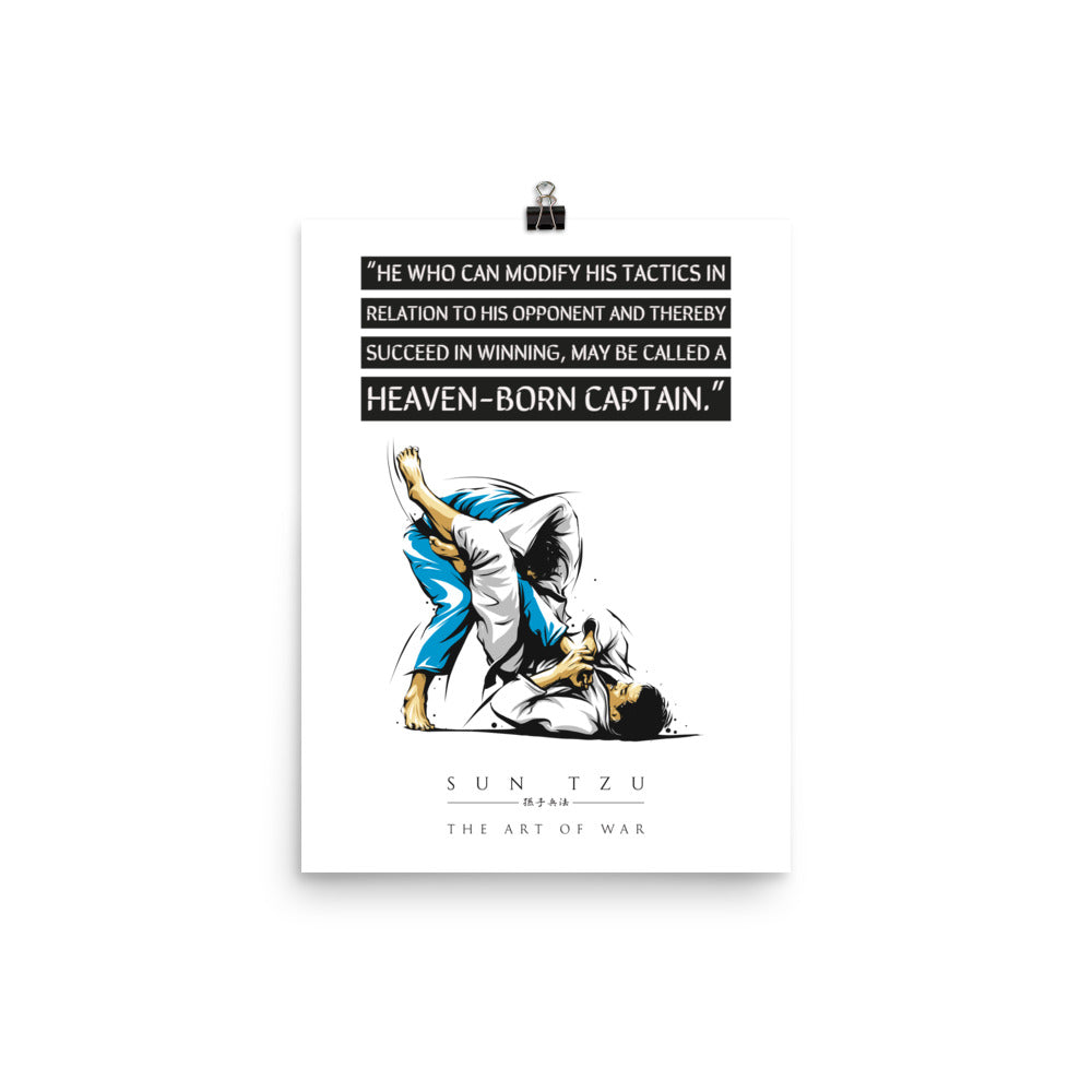 SUN TZU: THE ART OF WAR - 