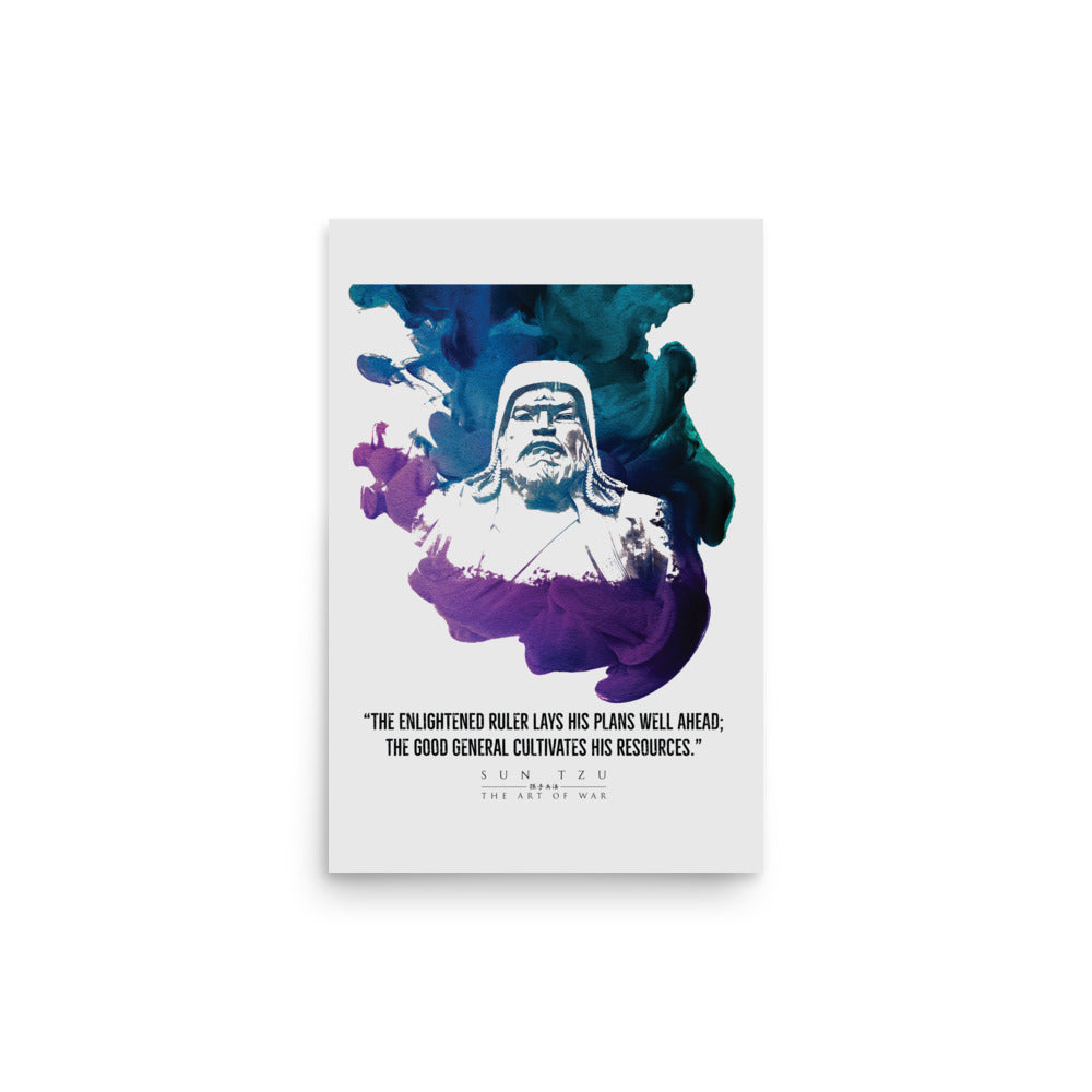 SUN TZU: THE ART OF WAR - 