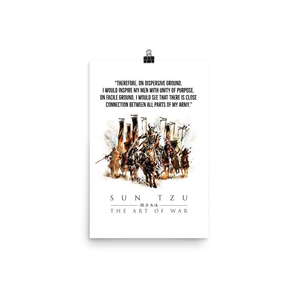 SUN TZU: THE ART OF WAR - 