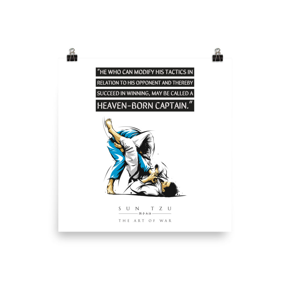 SUN TZU: THE ART OF WAR - 