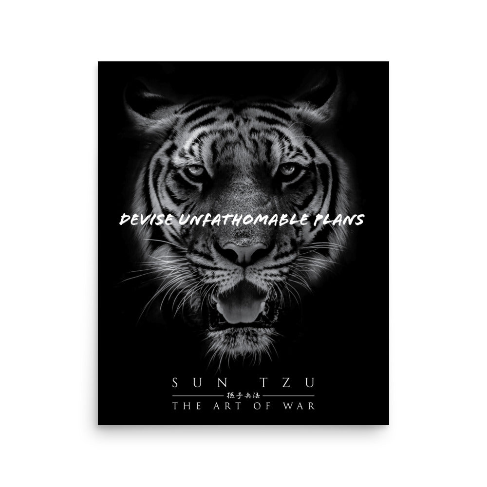 SUN TZU: THE ART OF WAR - 