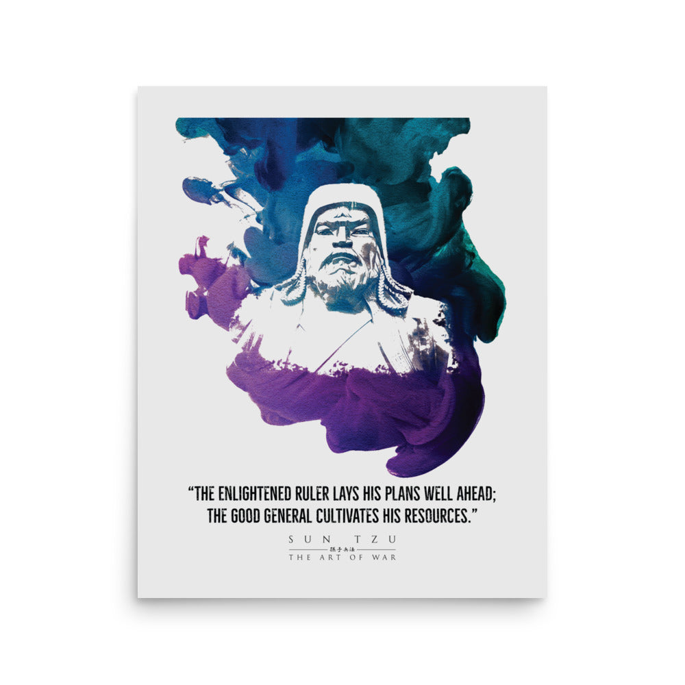 SUN TZU: THE ART OF WAR - 