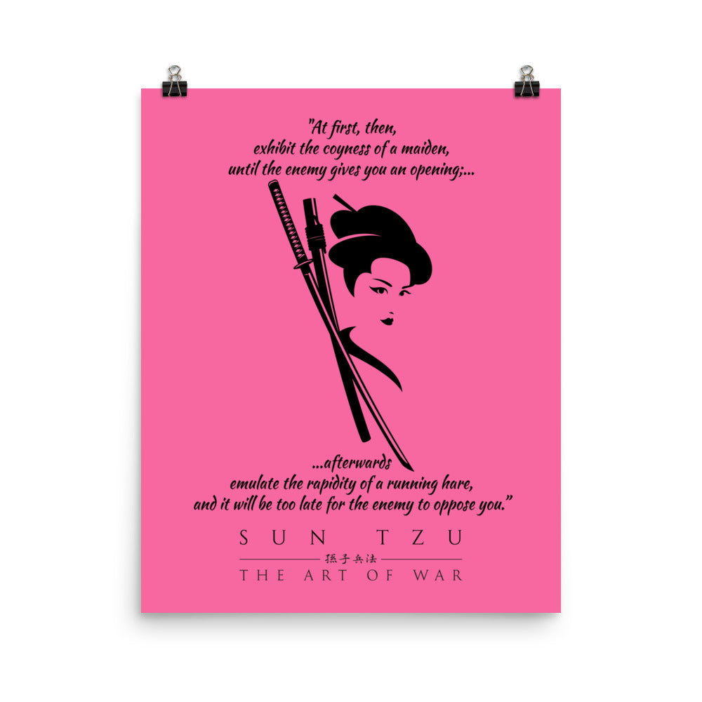 SUN TZU: THE ART OF WAR - 