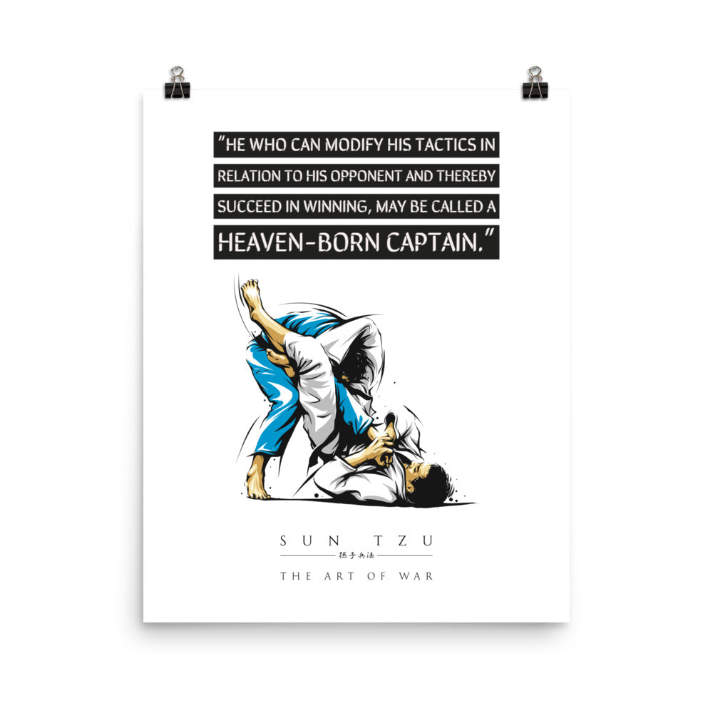SUN TZU: THE ART OF WAR - 