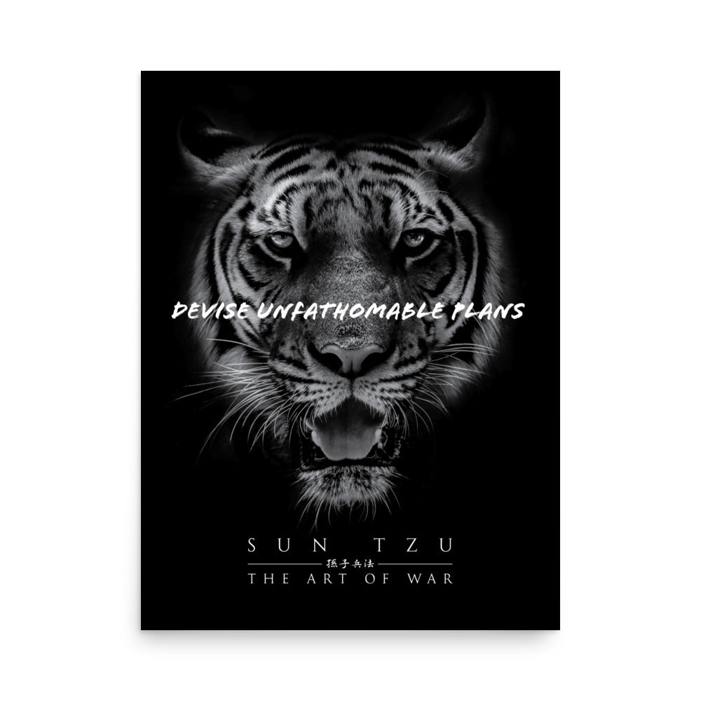 SUN TZU: THE ART OF WAR - 