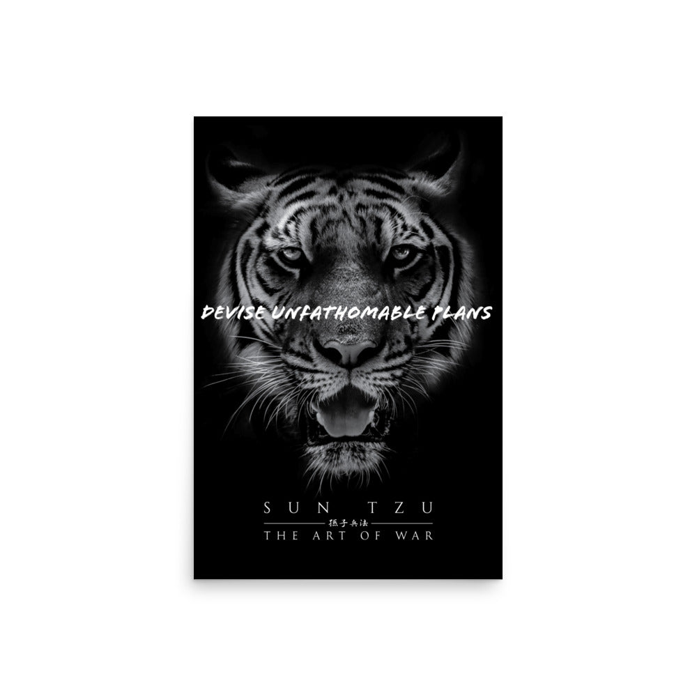 SUN TZU: THE ART OF WAR - 