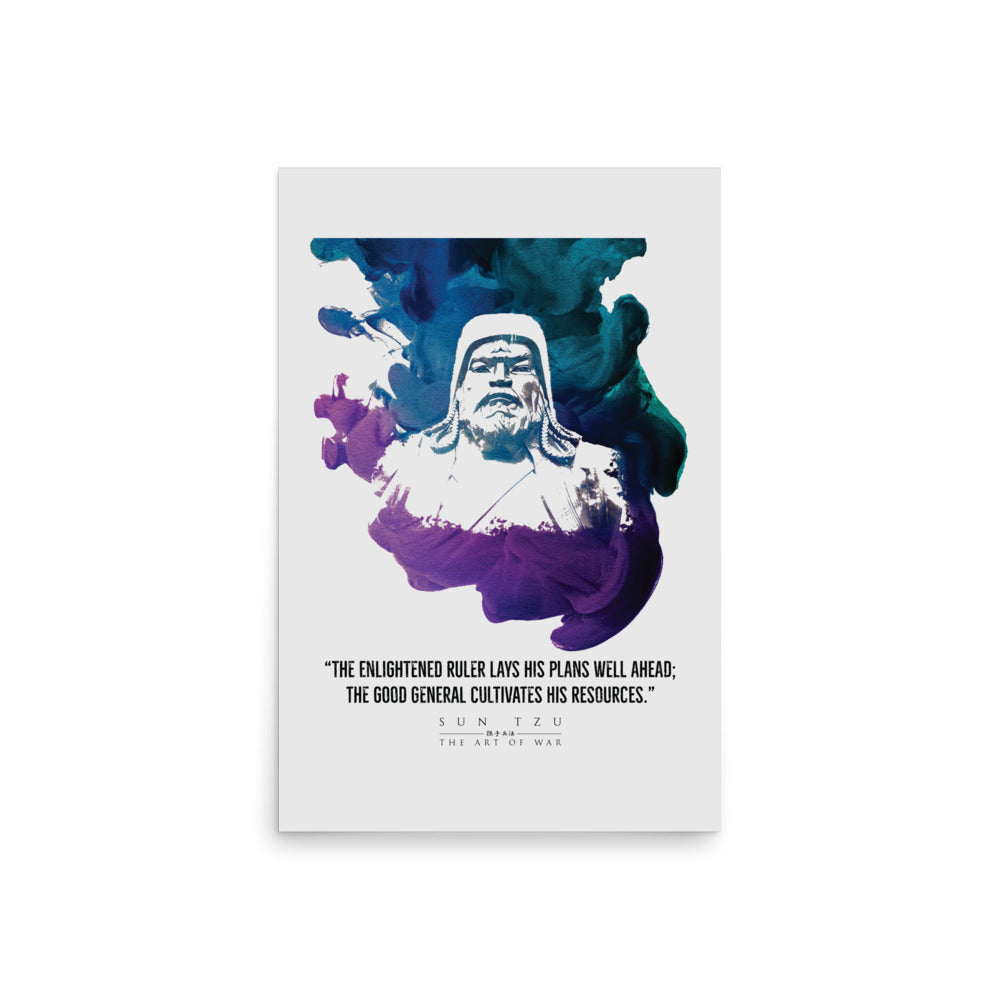 SUN TZU: THE ART OF WAR - 