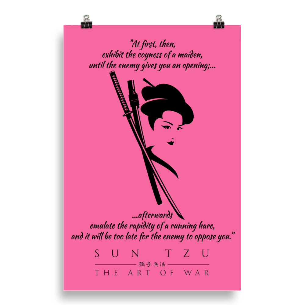 SUN TZU: THE ART OF WAR - 