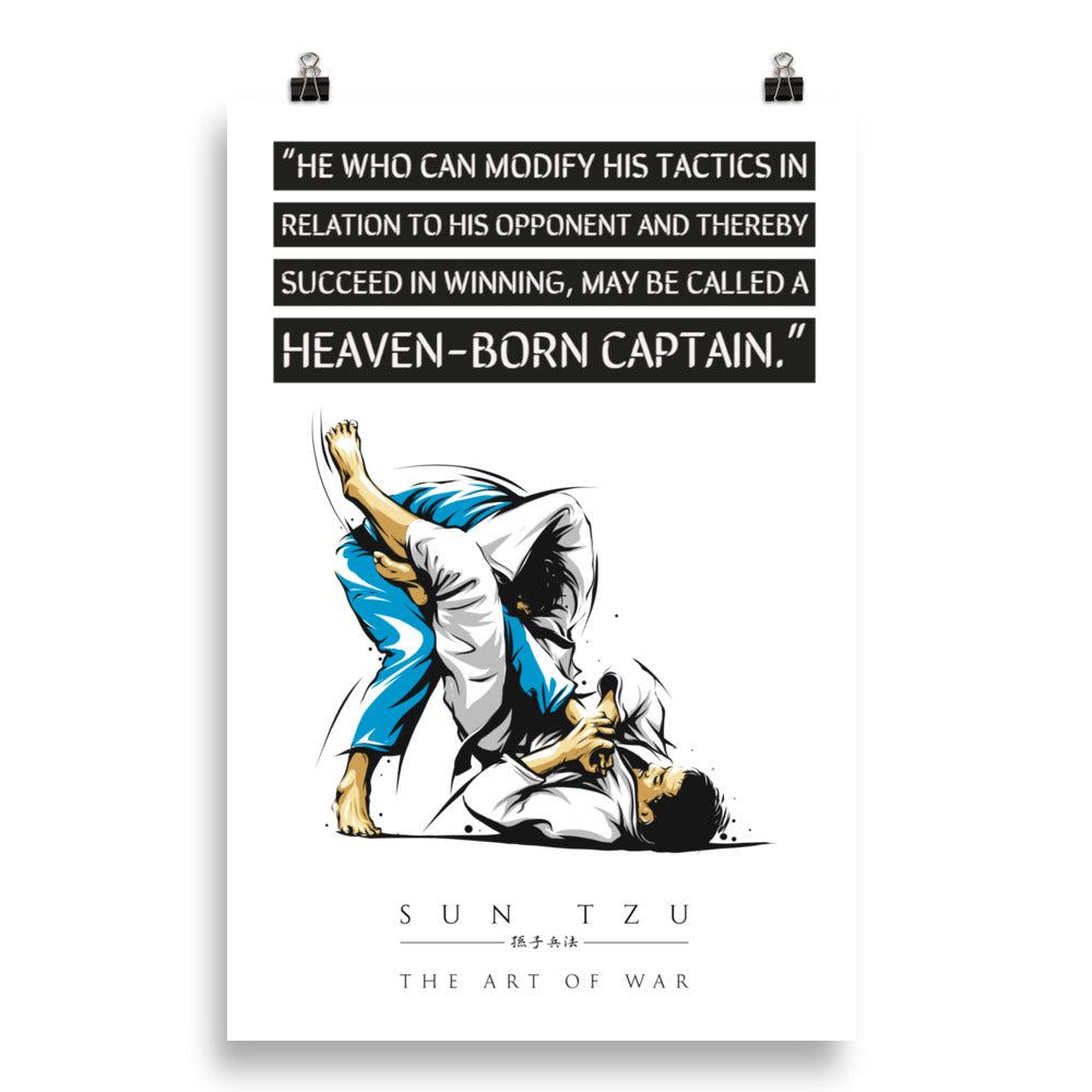 SUN TZU: THE ART OF WAR - 