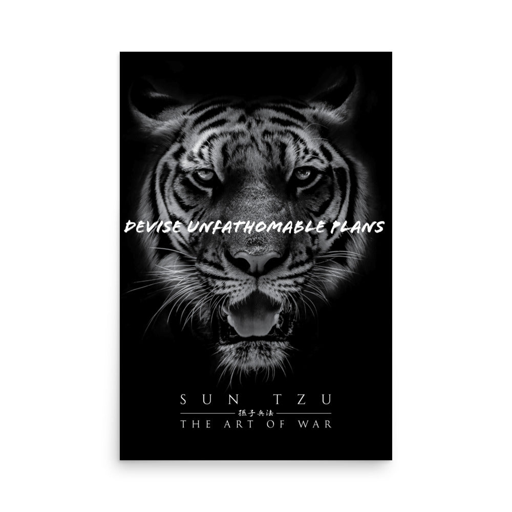 SUN TZU: THE ART OF WAR - 