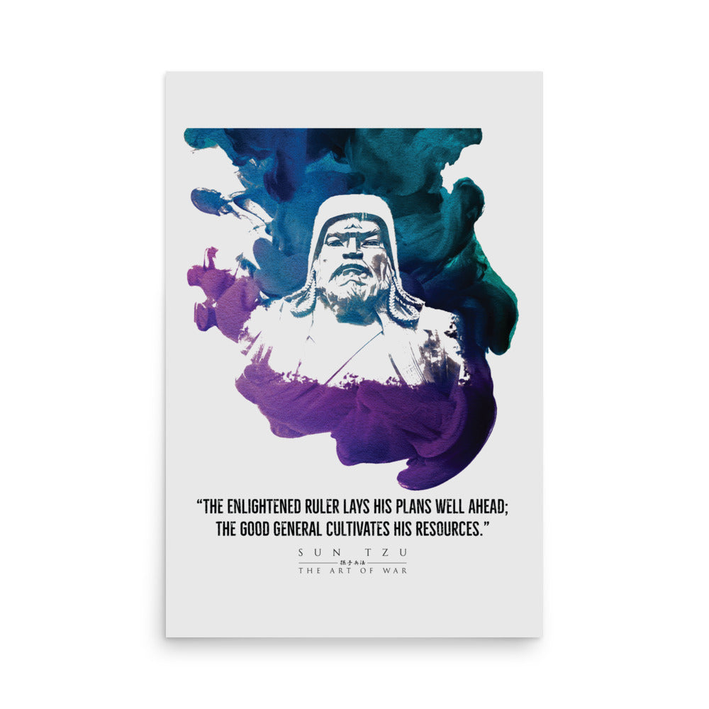 SUN TZU: THE ART OF WAR - 