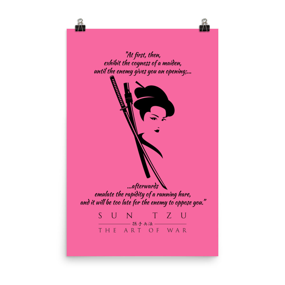 SUN TZU: THE ART OF WAR - 