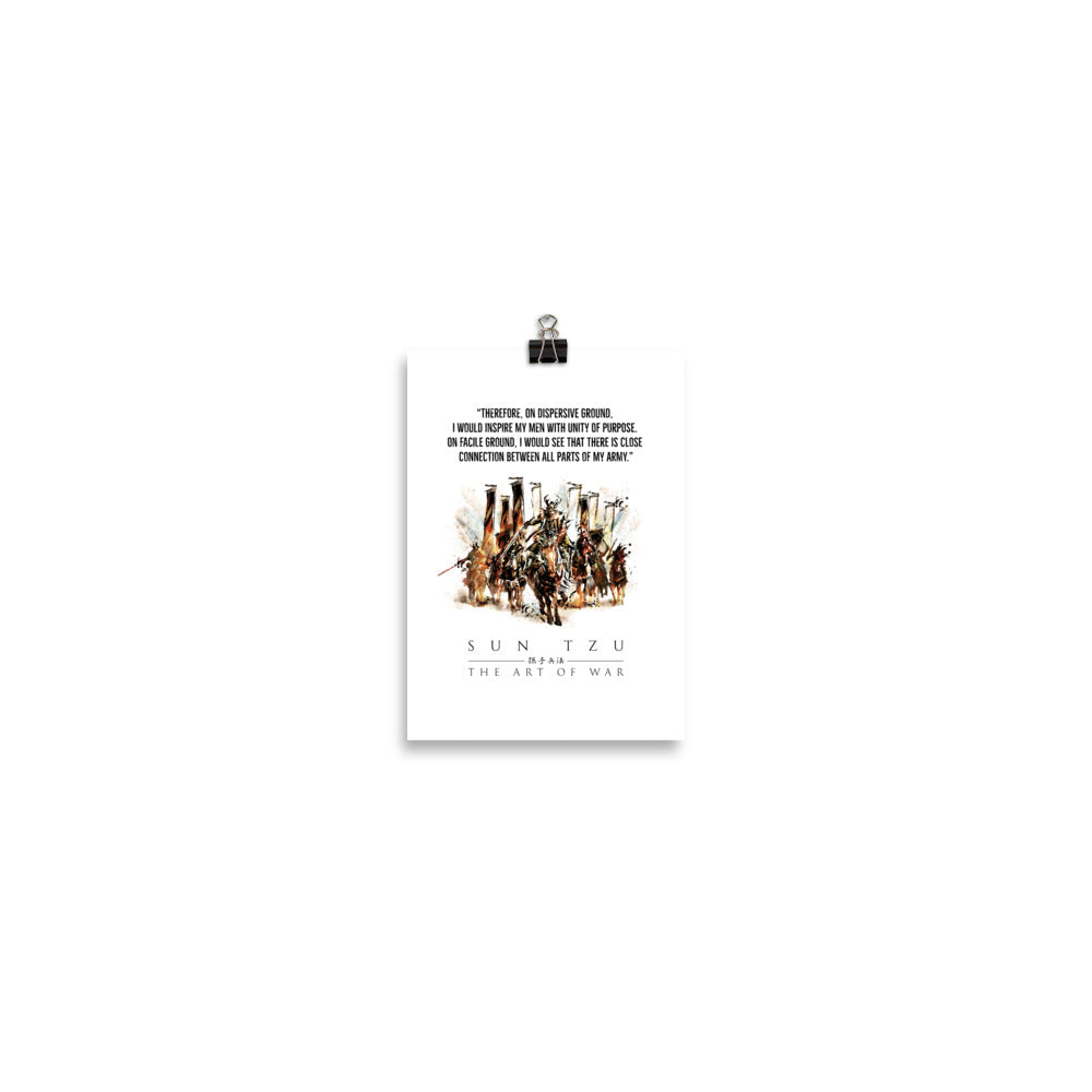 SUN TZU: THE ART OF WAR - 