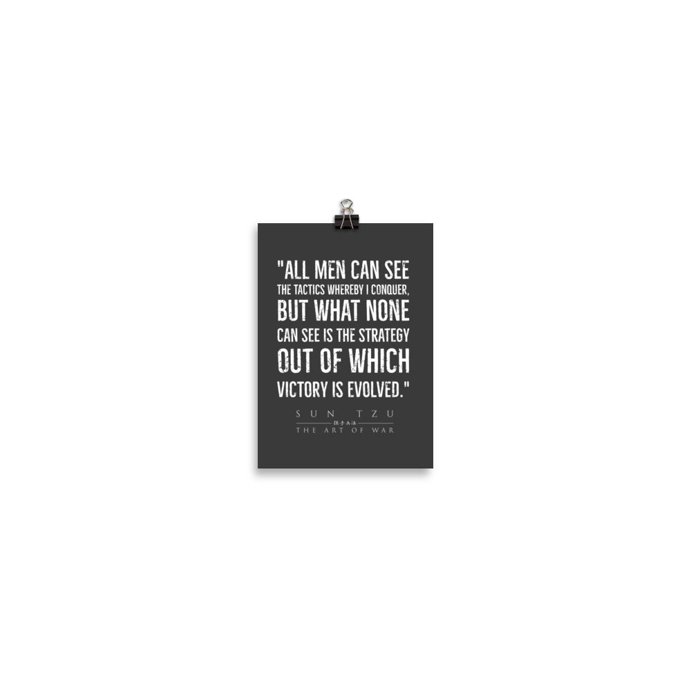 SUN TZU: THE ART OF WAR - 