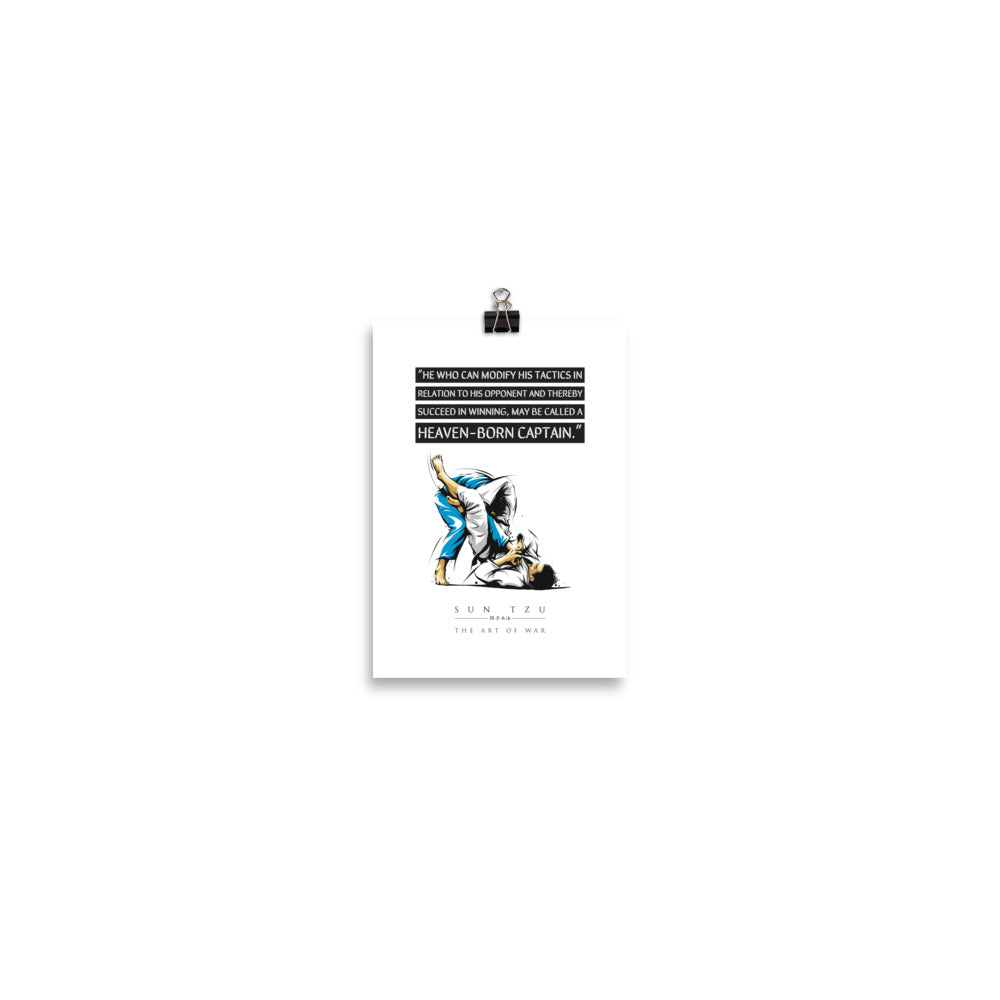 SUN TZU: THE ART OF WAR - 