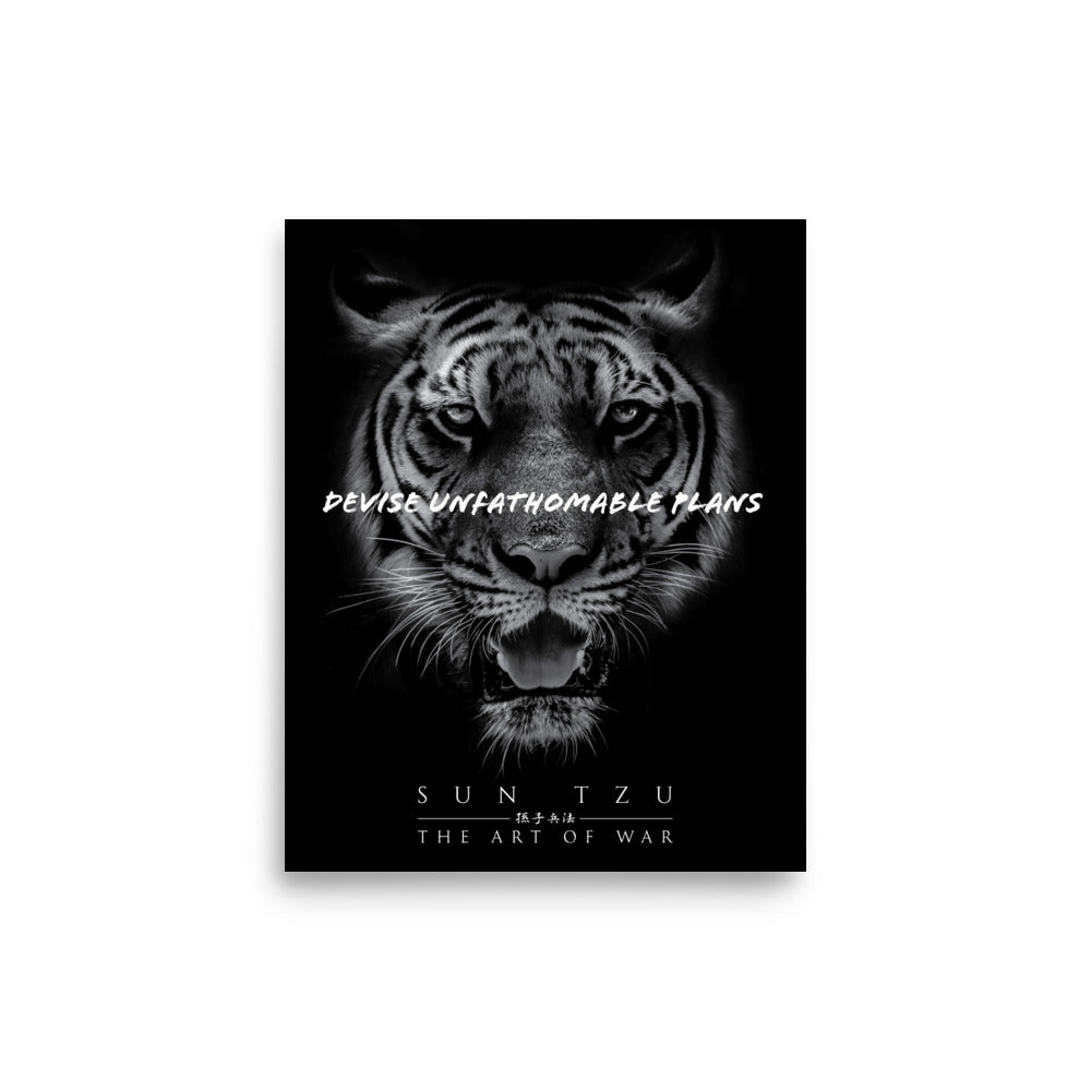 SUN TZU: THE ART OF WAR - 